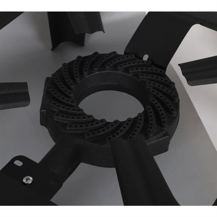 Cast Iron Gas Stove Grate